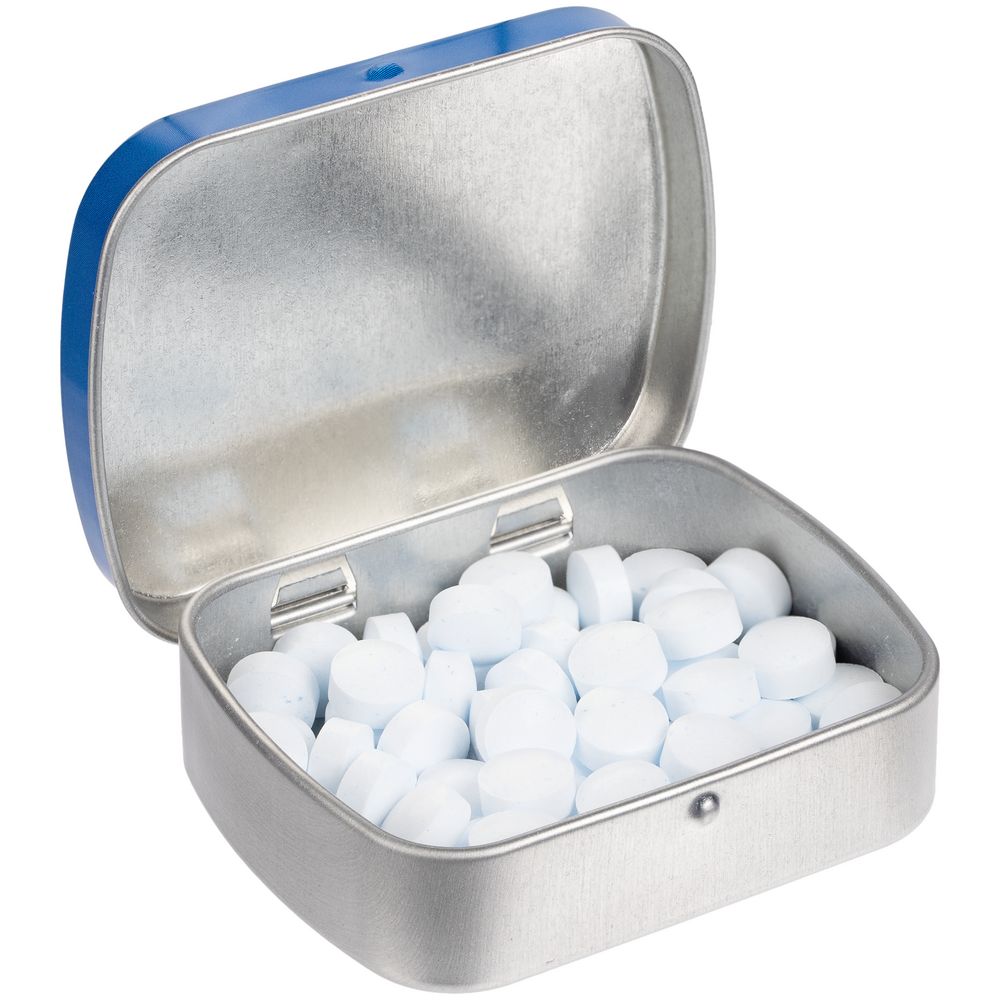 Набор Flat Candy, синий-5