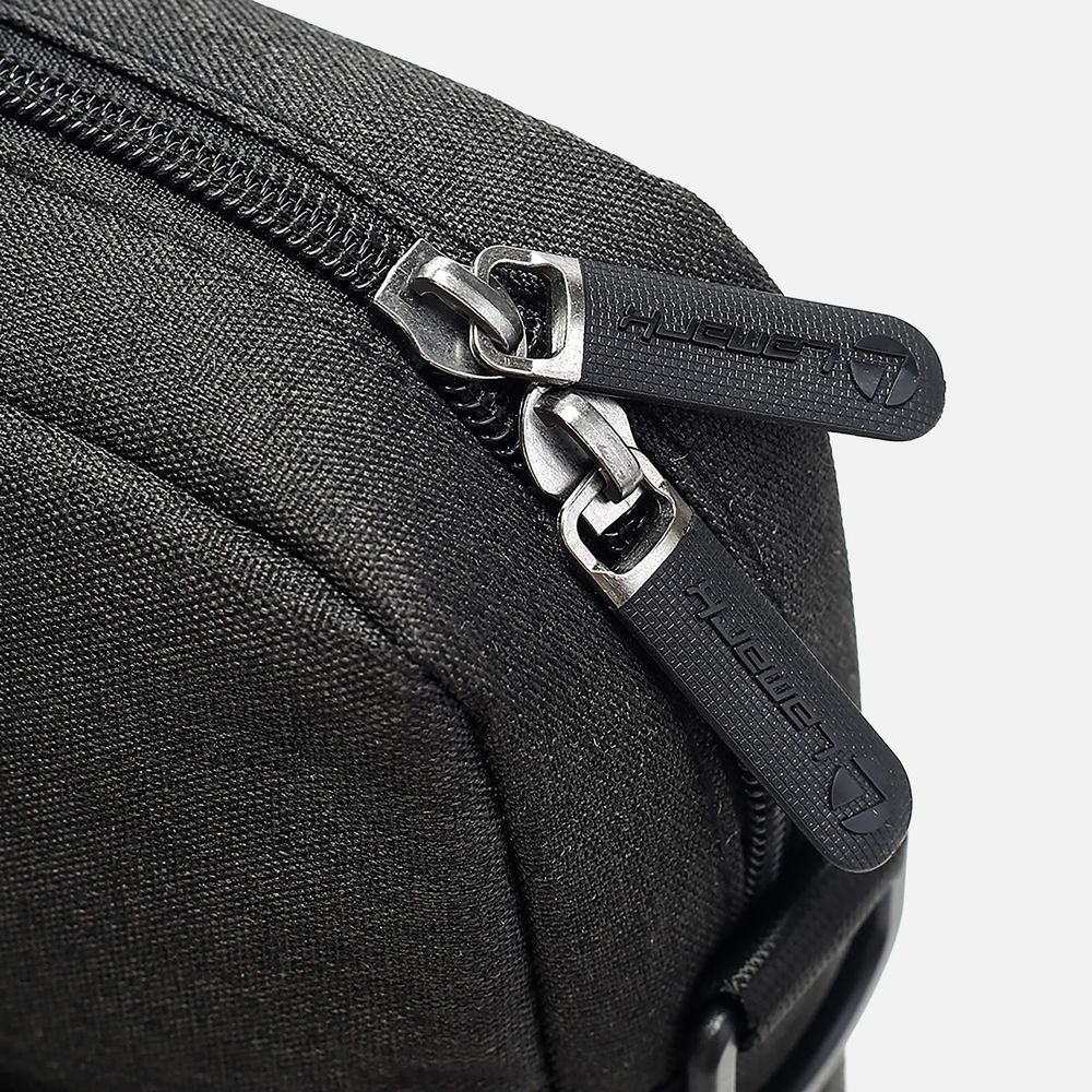 Сумка для ноутбука L275, черная-9