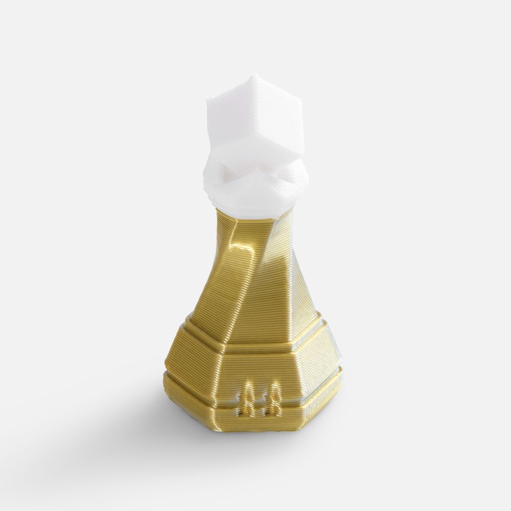 Фигурка Impreso S, 3D-печать на заказ-2