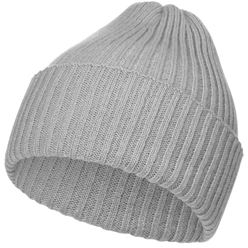 Шапка Capris, серая-1