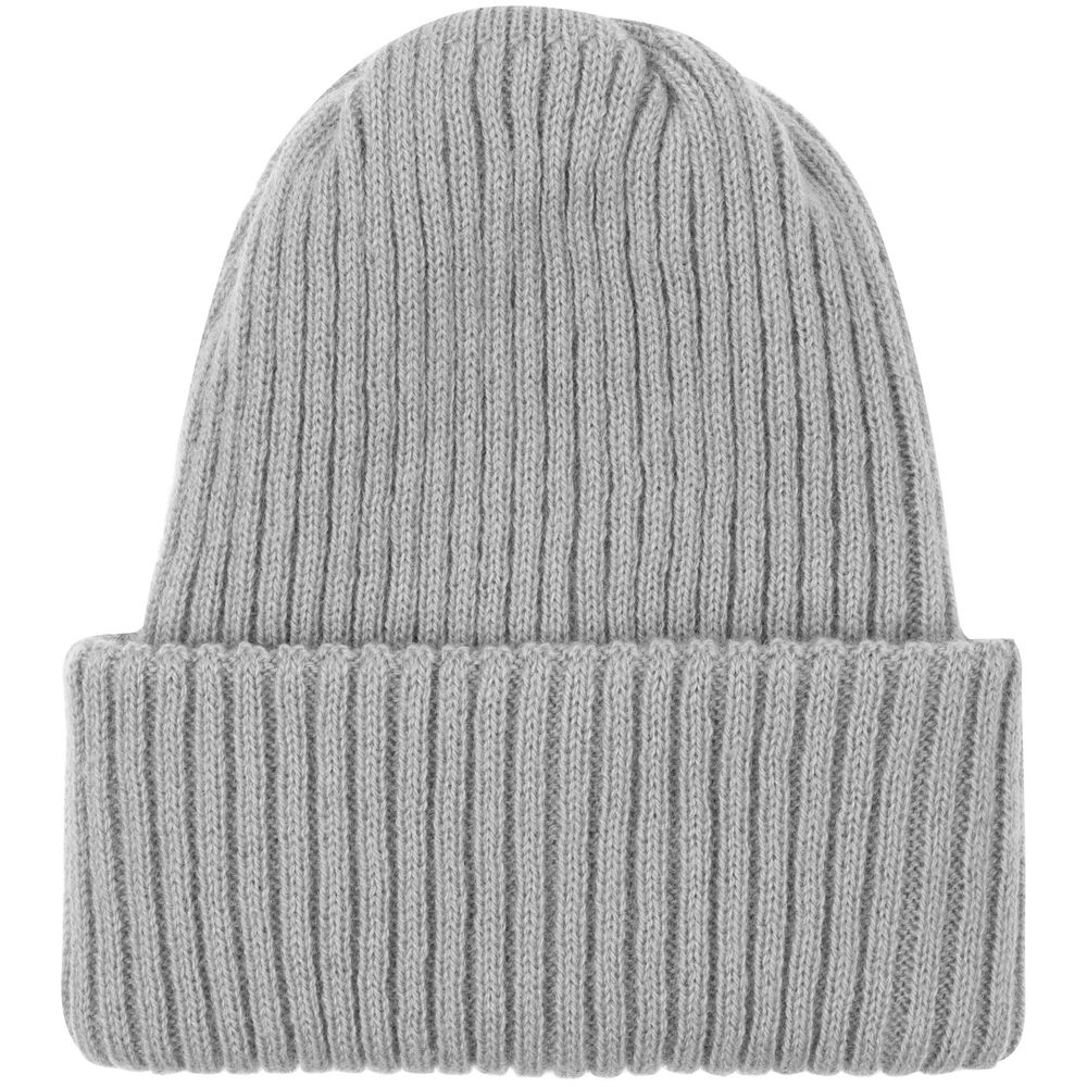 Шапка Capris, серая-2