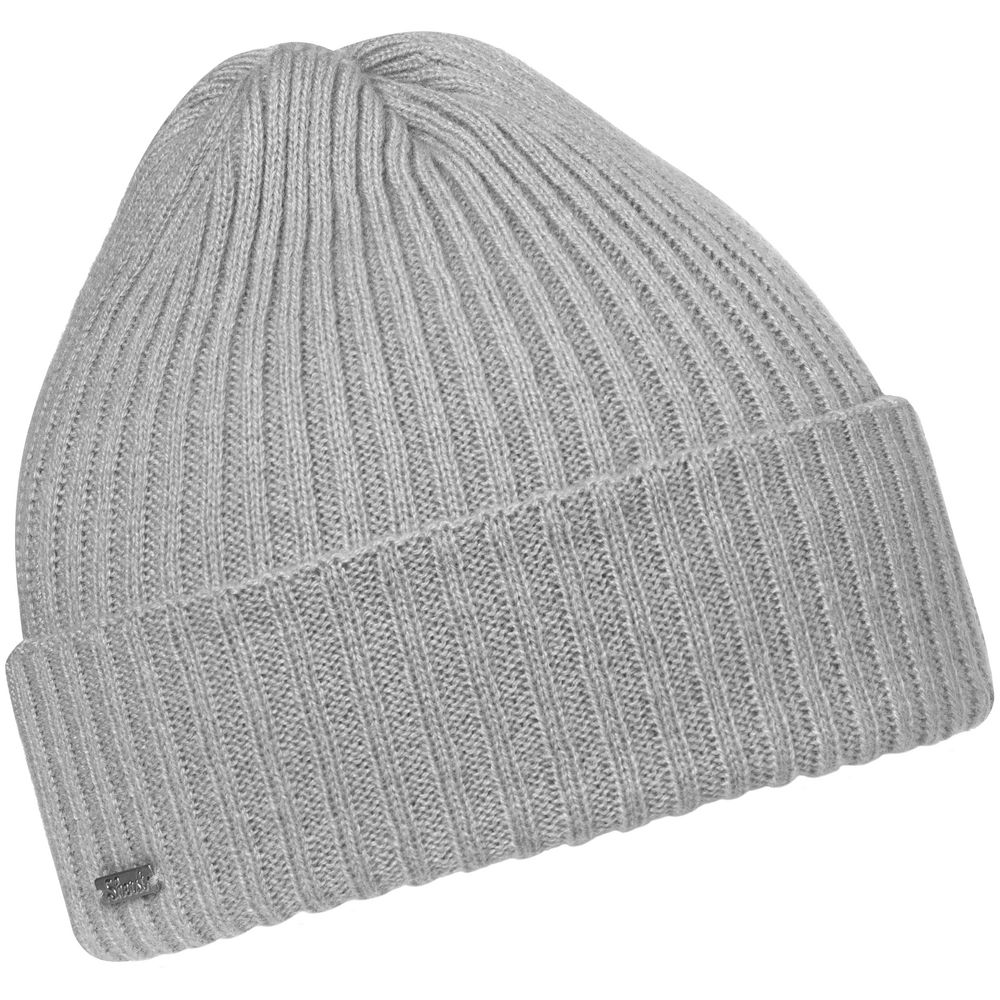 Шапка Capris, серая-3