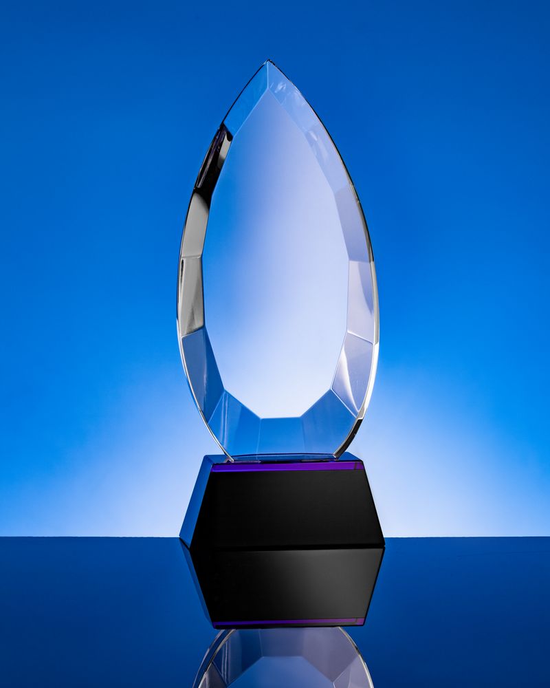 Награда Droplet-2
