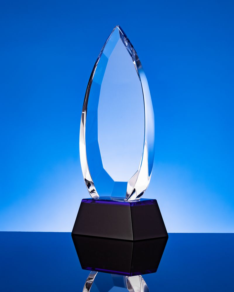 Награда Droplet-3
