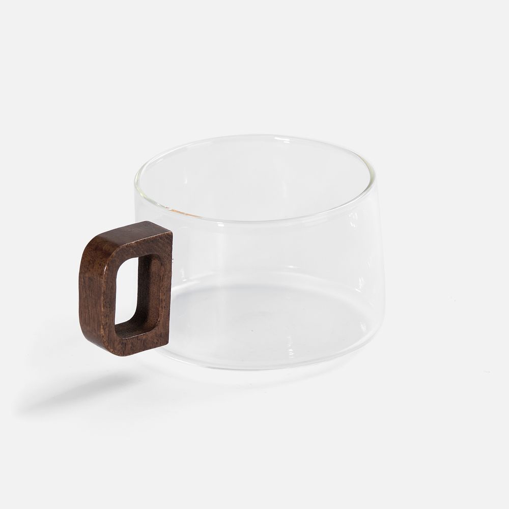 Чайная пара Arbori-4