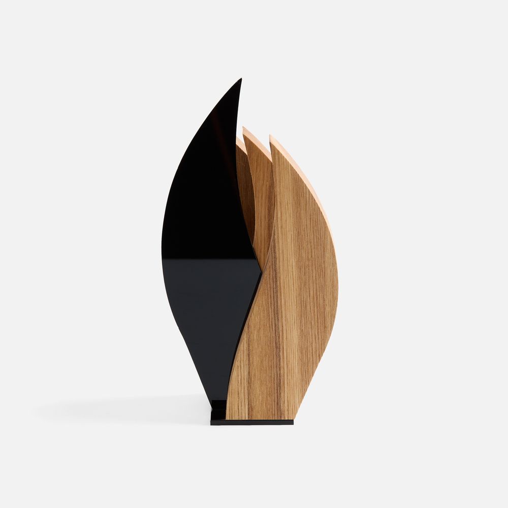 Стела Fame Flame-2