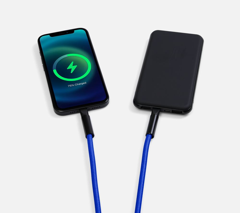 Кабель-ланьярд energyFlex Power Delivery 60 Вт, темно-синий-8