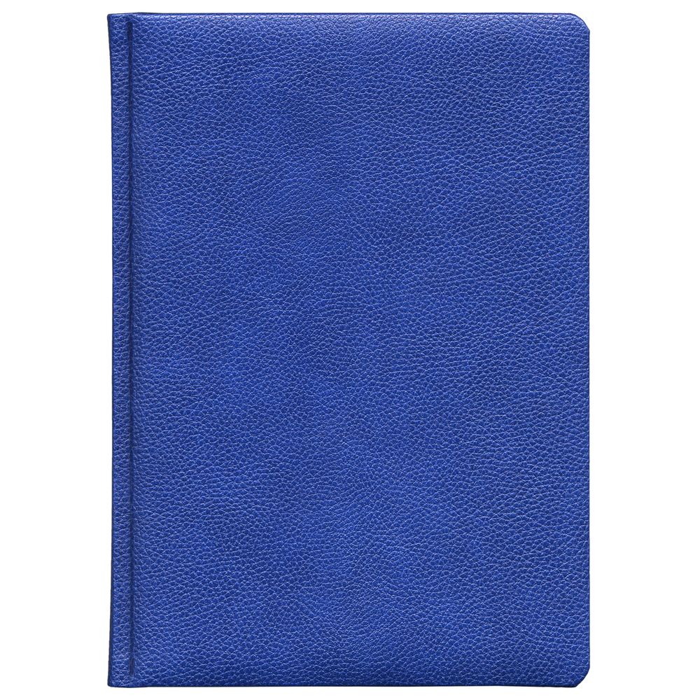 Ежедневник Sagrin, недатированный, синий-3