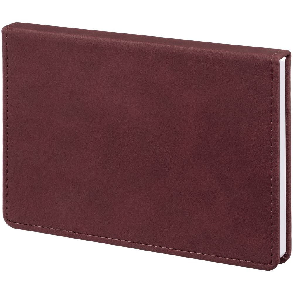 Набор Urban Simple, бордовый-3