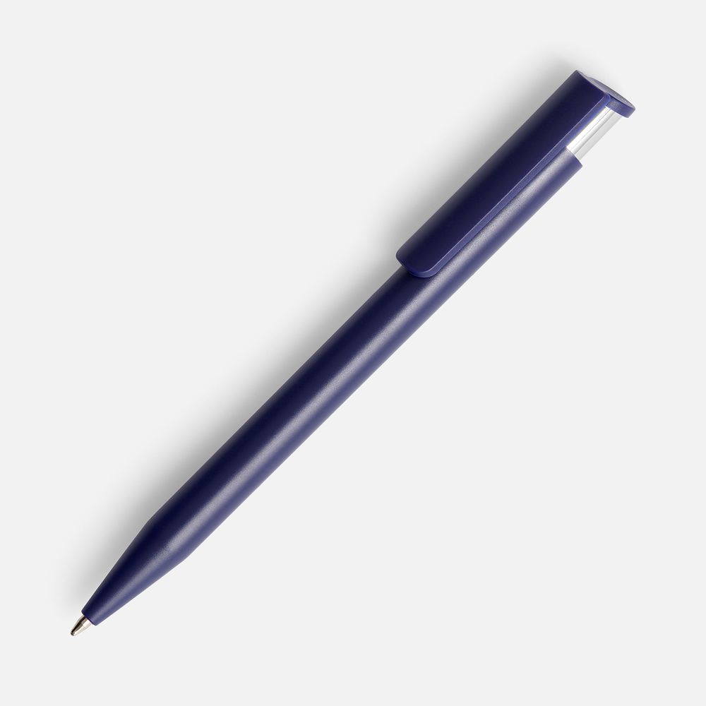 Ручка шариковая Tippo, синяя-1