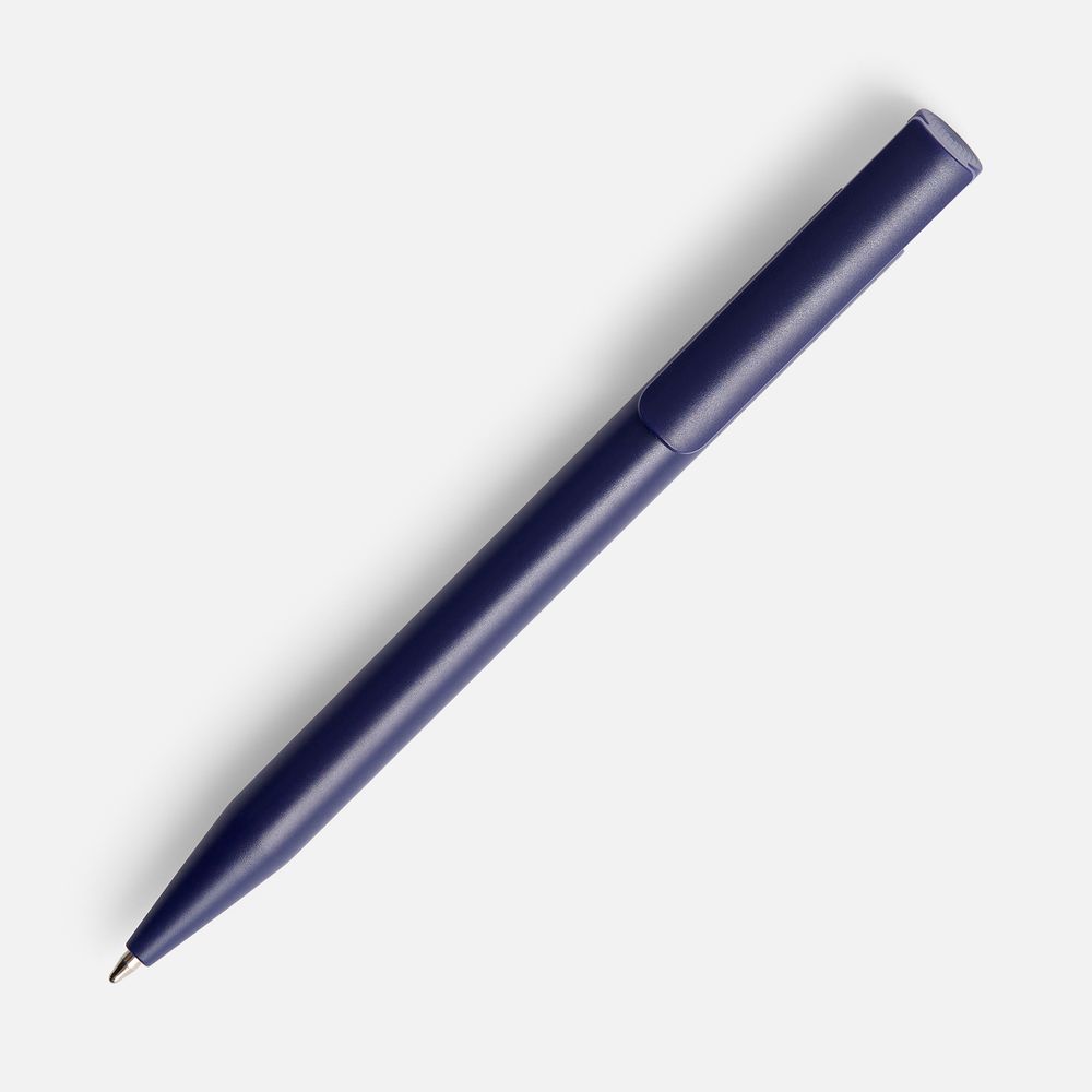 Ручка шариковая Tippo, синяя-2
