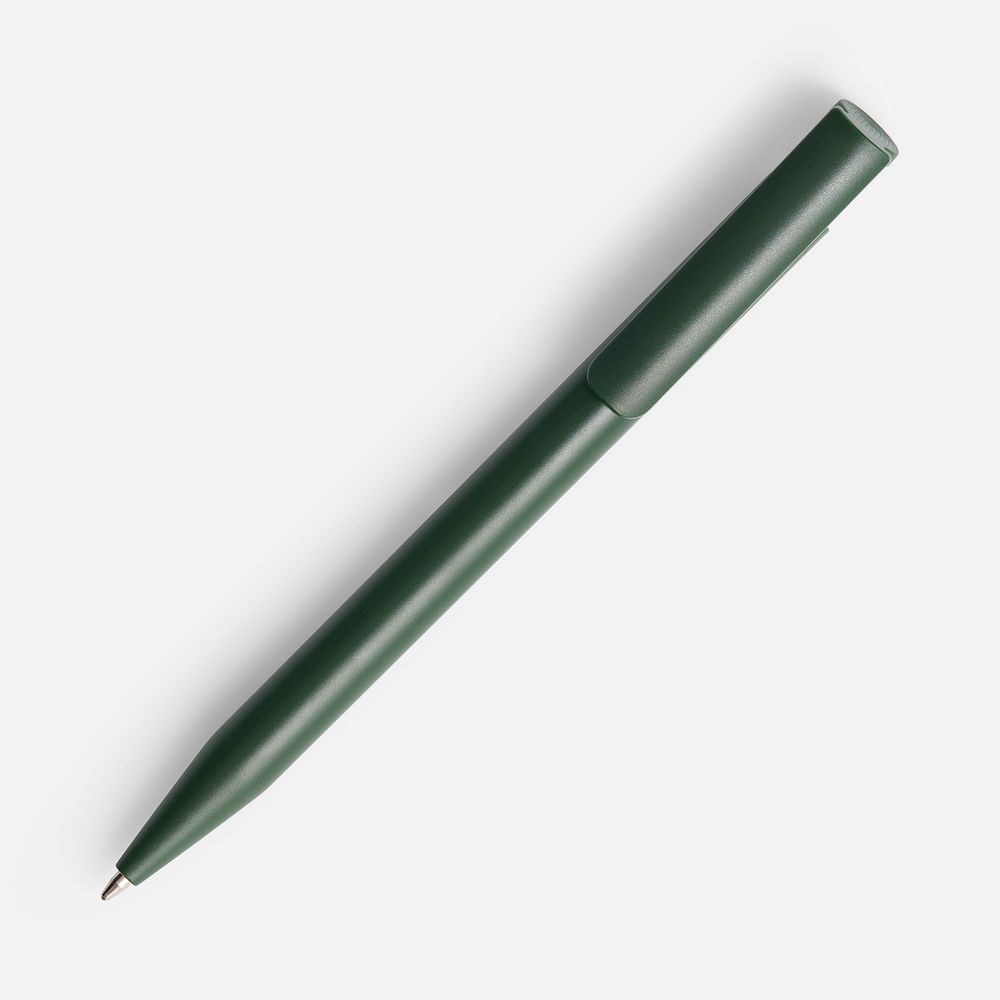 Ручка шариковая Tippo, зеленая-2