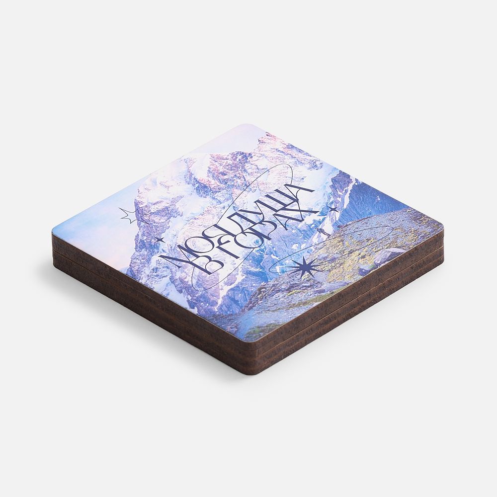 Головоломка-пятнашки с крышкой PuzzleBox на заказ-8