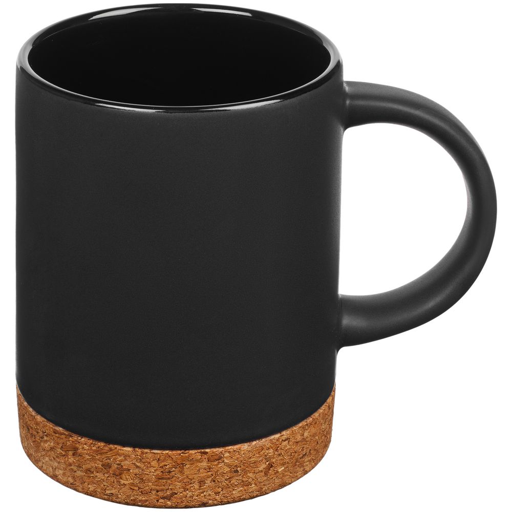 Набор inStream Tea, черный-5