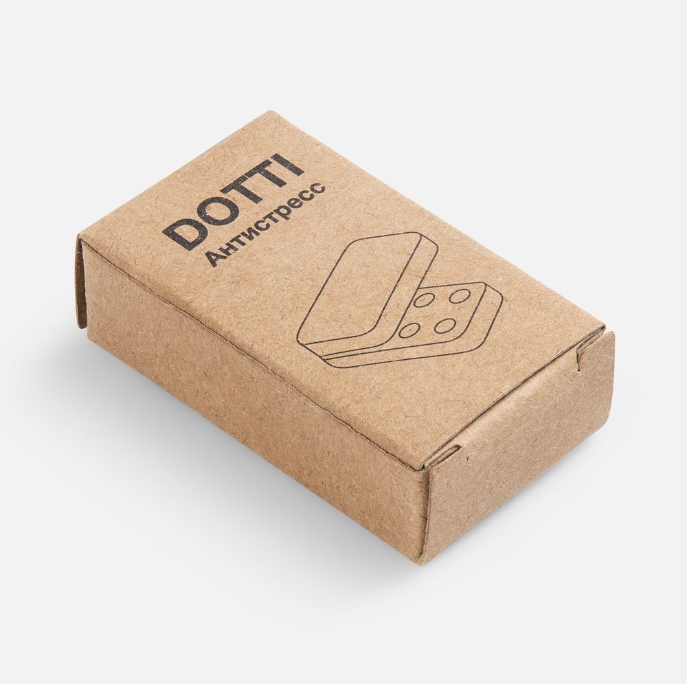 Антистресс Dotti-7