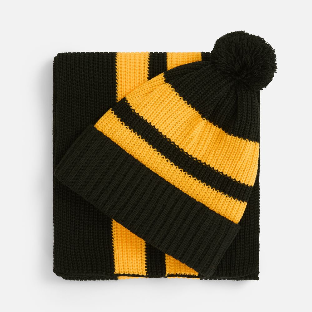 Шапка Winwear, черная-3