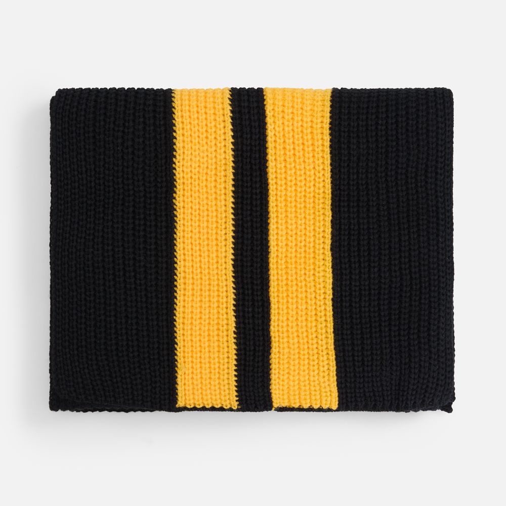 Шарф Winwear, черный-2