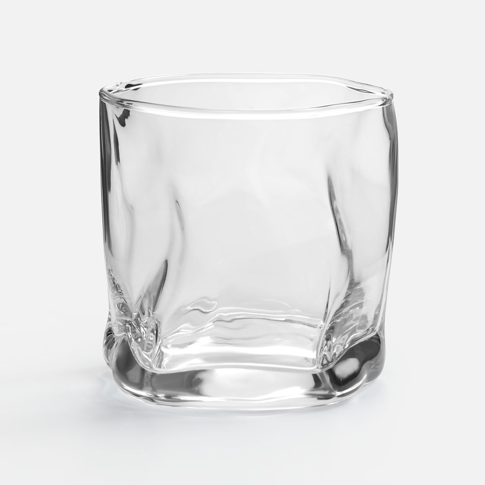 Стакан Crystal Clear-1