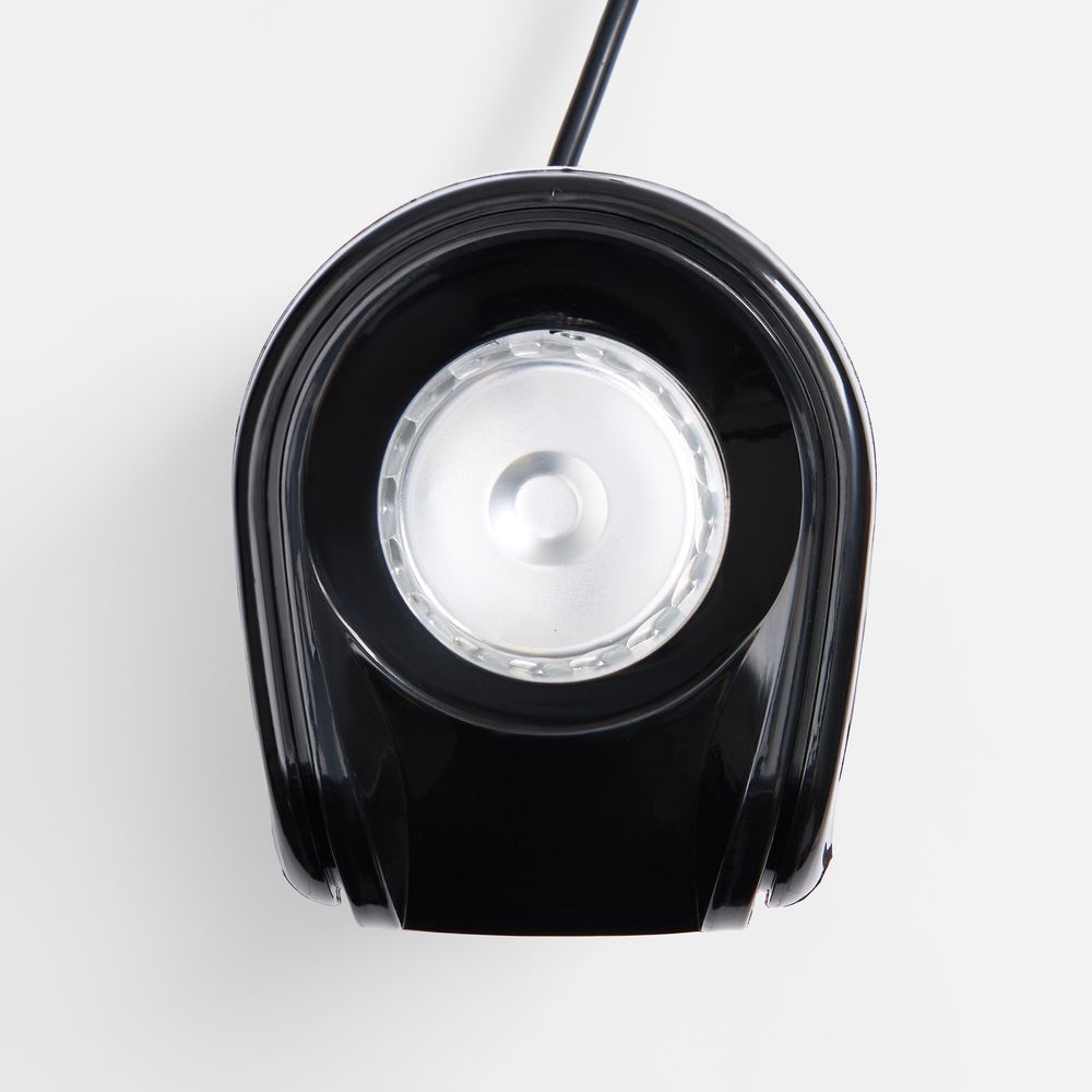 Машина для приготовления попкорна Crisp Twist, белая-5