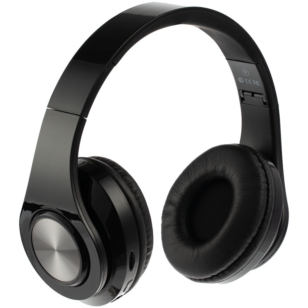 Набор SoundMind, черный-3