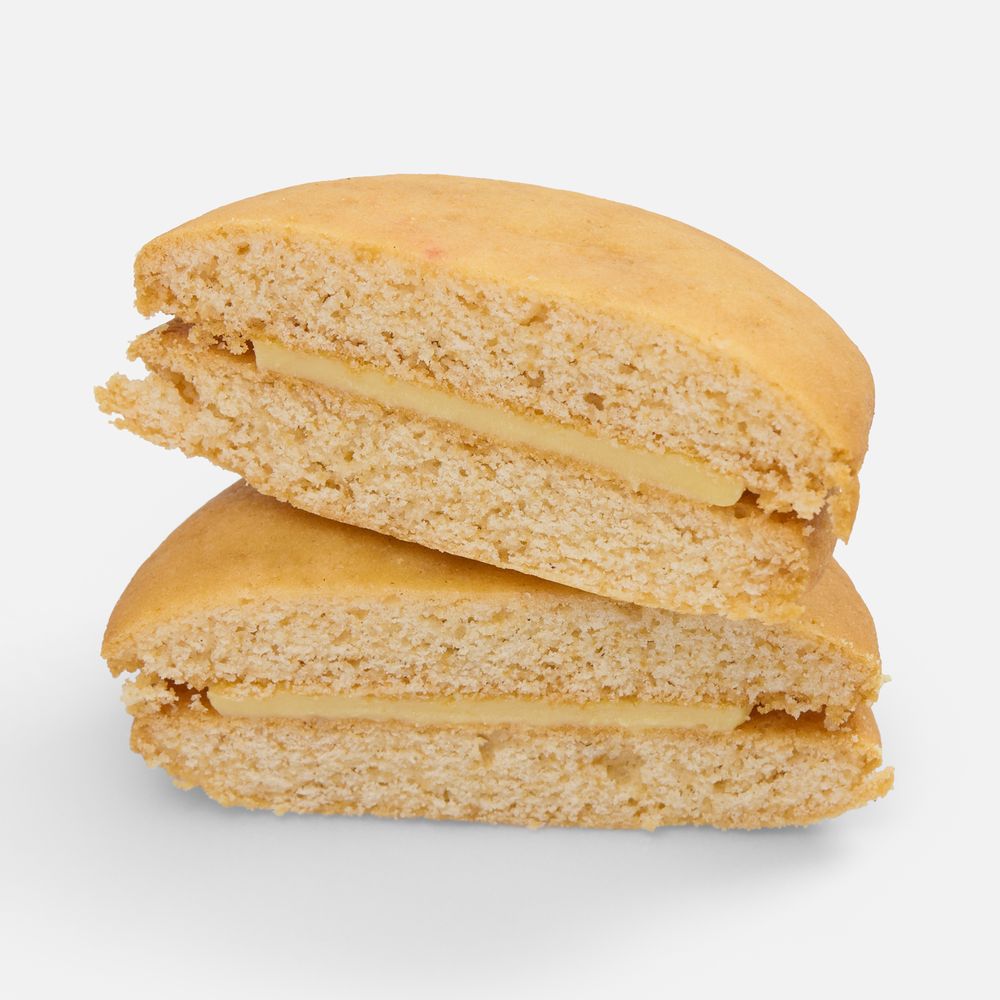 Печенье Dolce Banana со вкусом банана-1