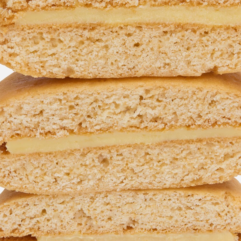 Печенье Dolce Banana со вкусом банана-3