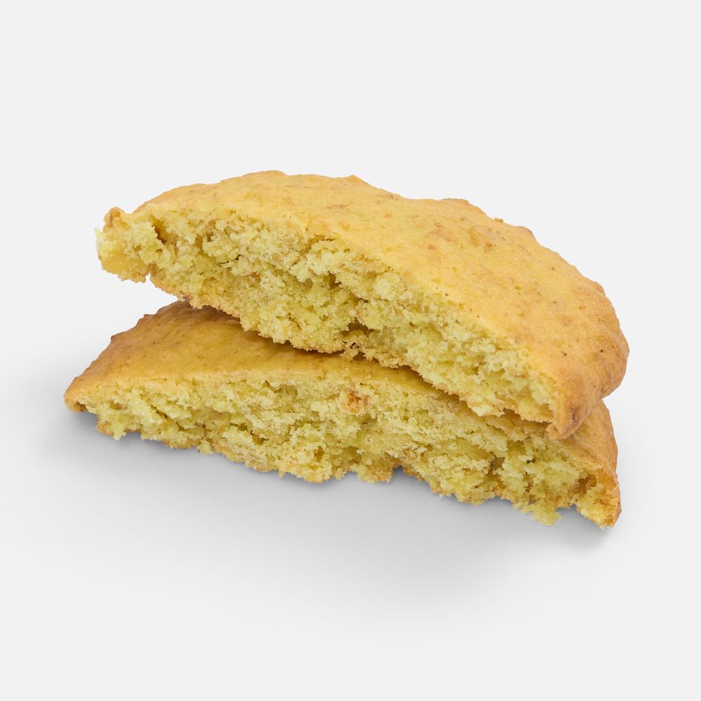 Печенье овсяное Crosta с цукатами-2