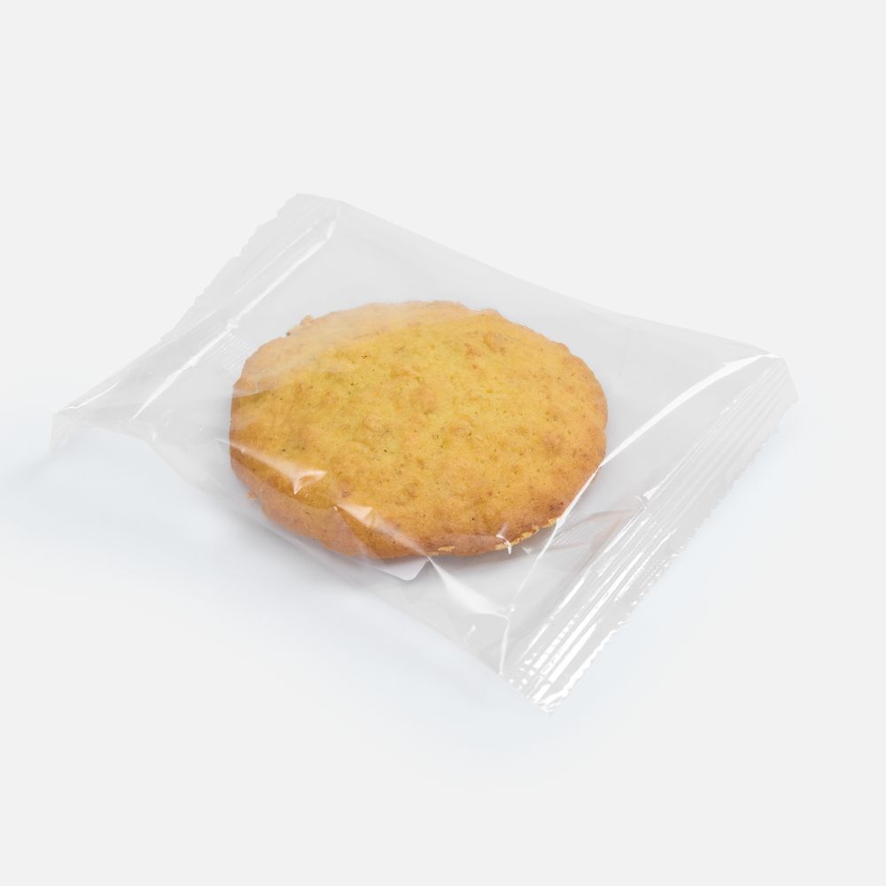 Печенье овсяное Crosta с цукатами-4