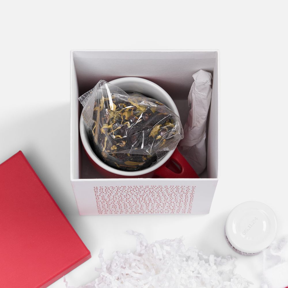 Набор Wish Generator ver.2, красный-2