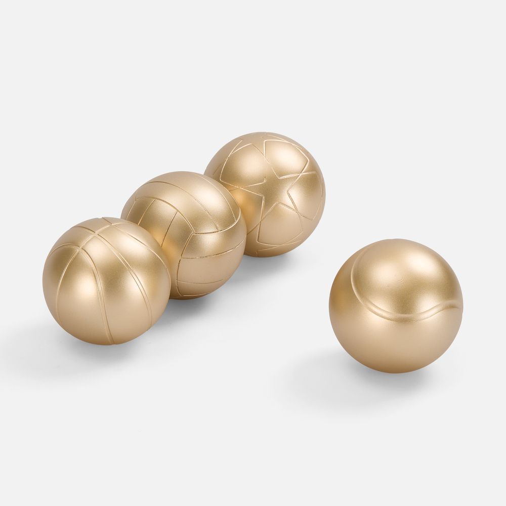 Кубок Everball c 3D-элементами-3