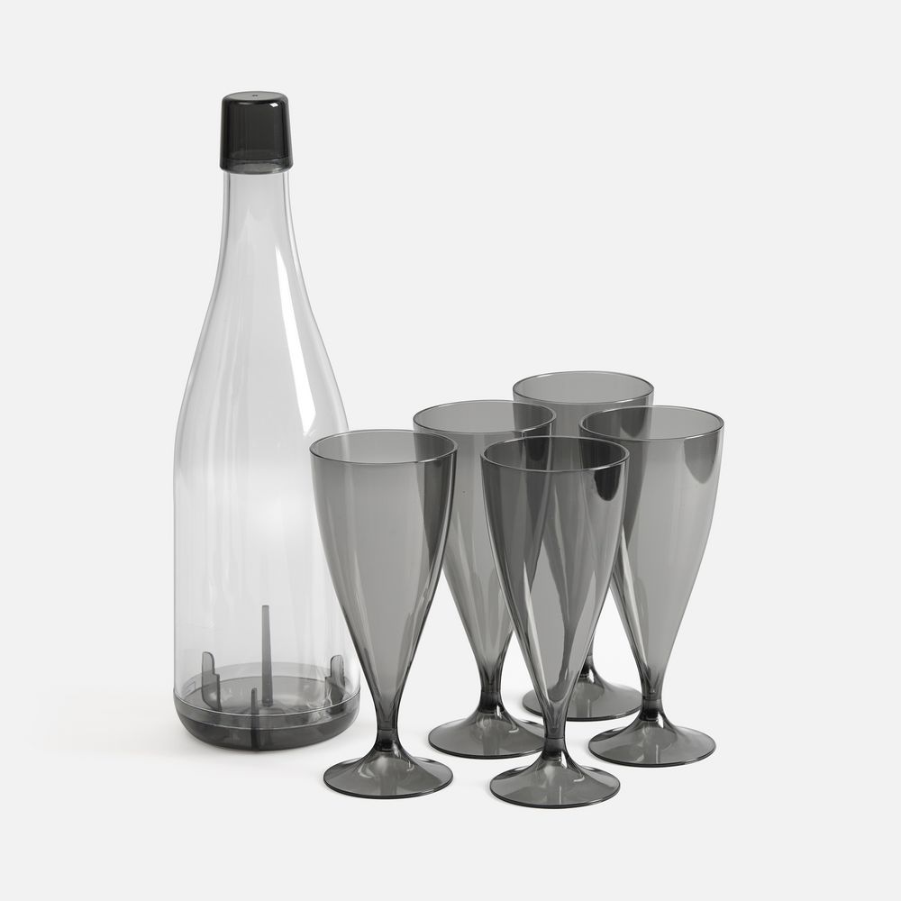 Набор Dominelli, зеленый-4