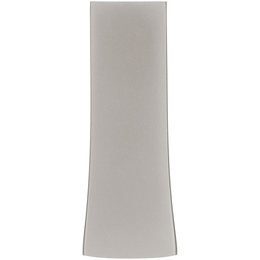 Флешка Ergo Style, USB 3.0, серебристая, 32 Гб-3