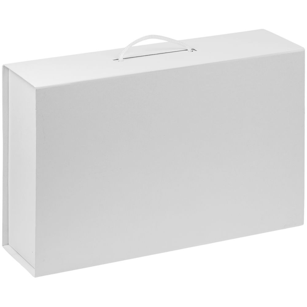 Коробка Big Case, белая-2