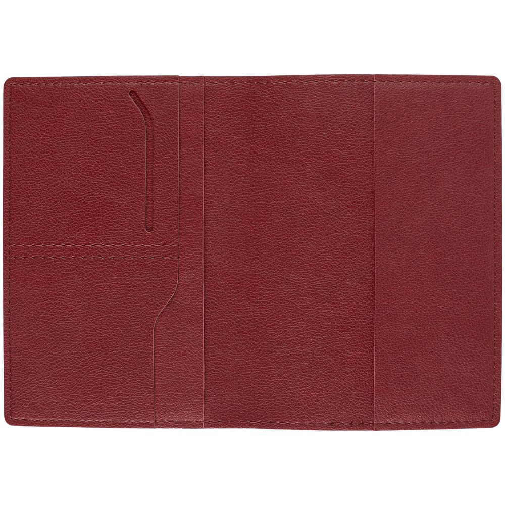 Набор Petrus Travel, красный-5