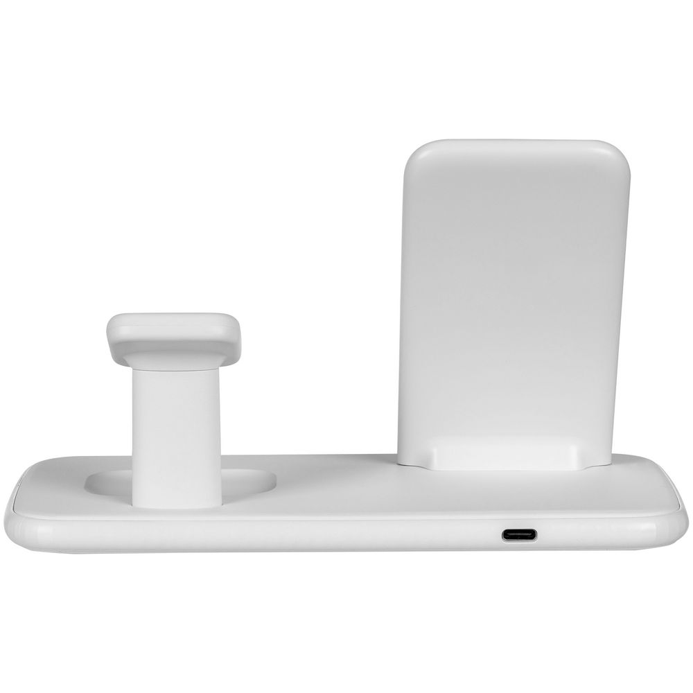 Зарядная станция Smart Nest, белая-4