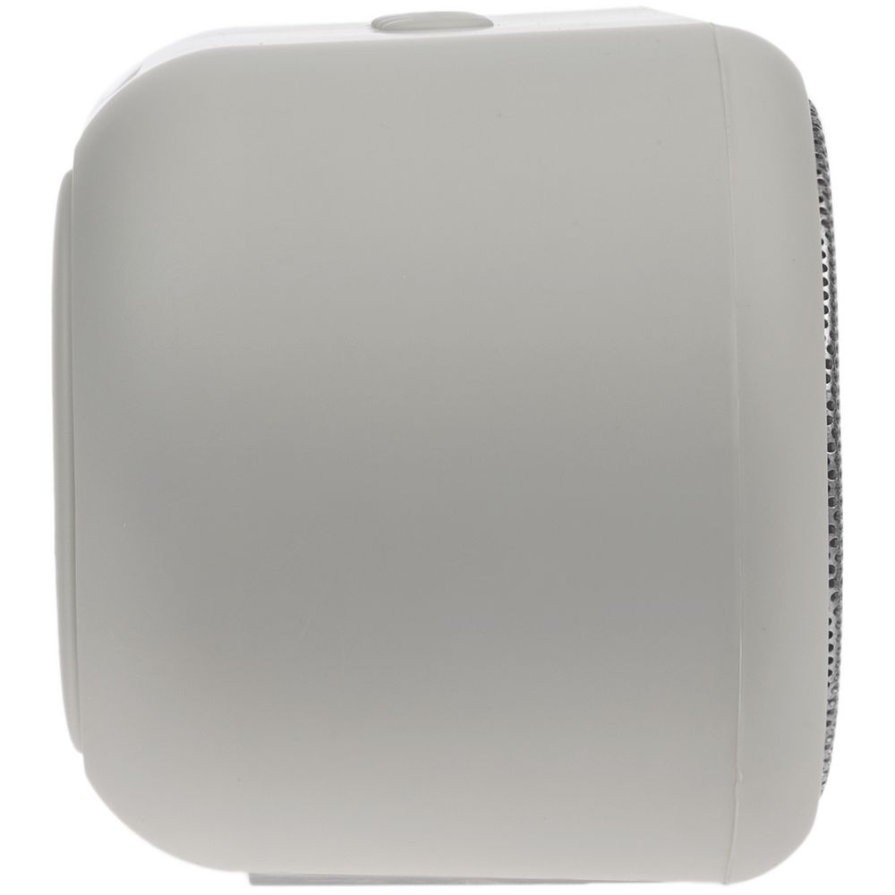 Беспроводная стереоколонка Uniscend Roombox, светло-серая-7