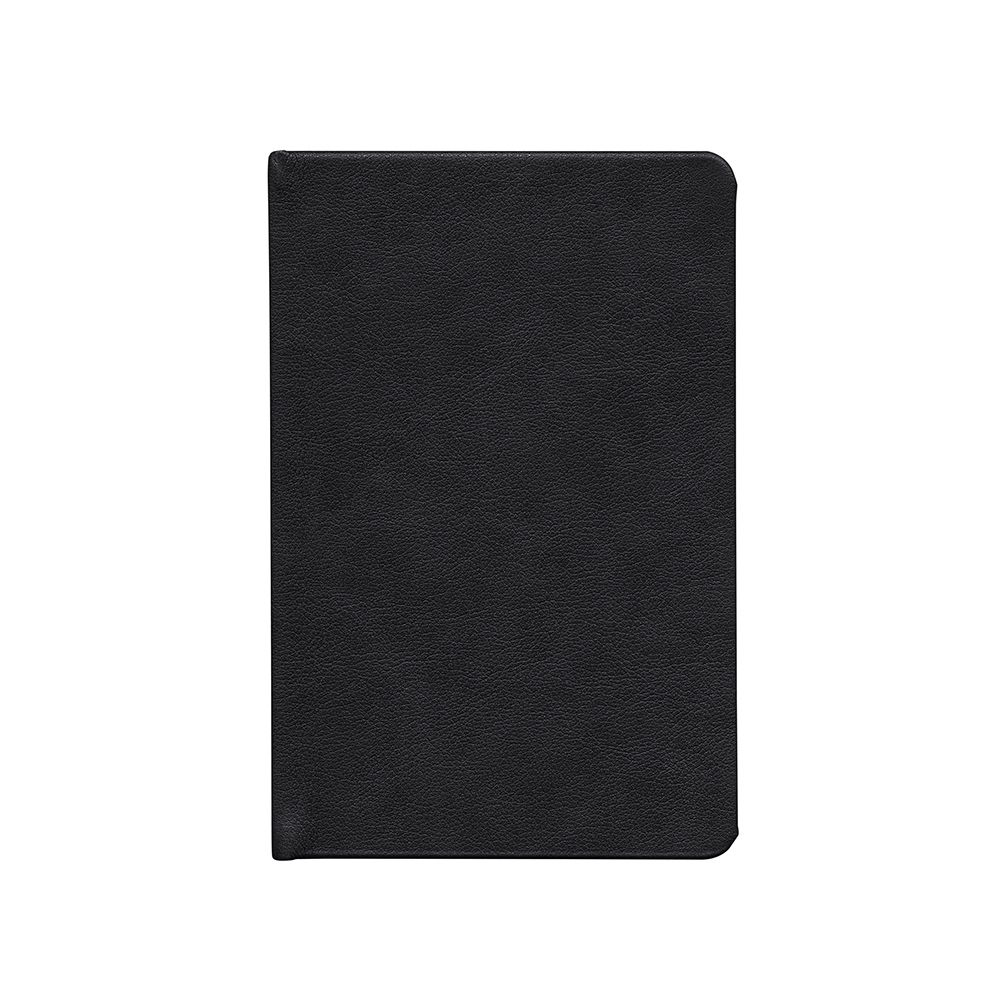 Ежедневник Daily Mini, недатированный, черный-2
