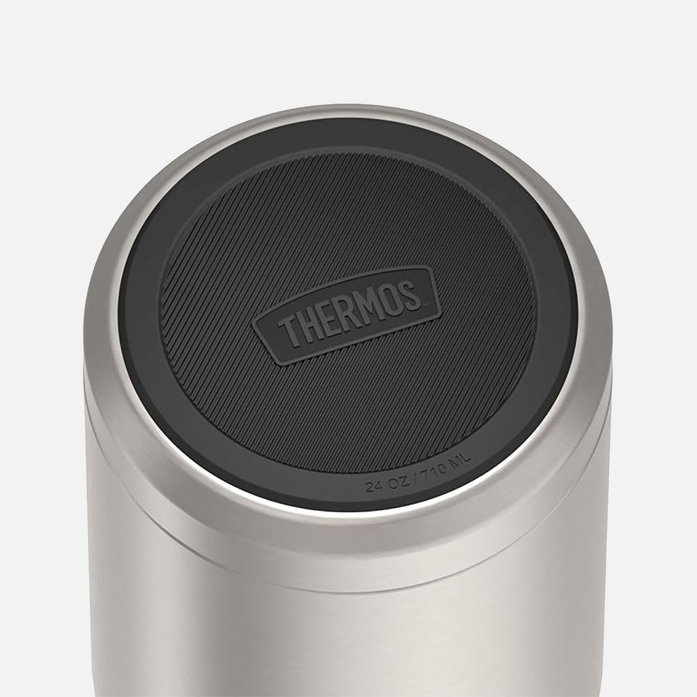 Термос для еды Icon 710, стальной-6