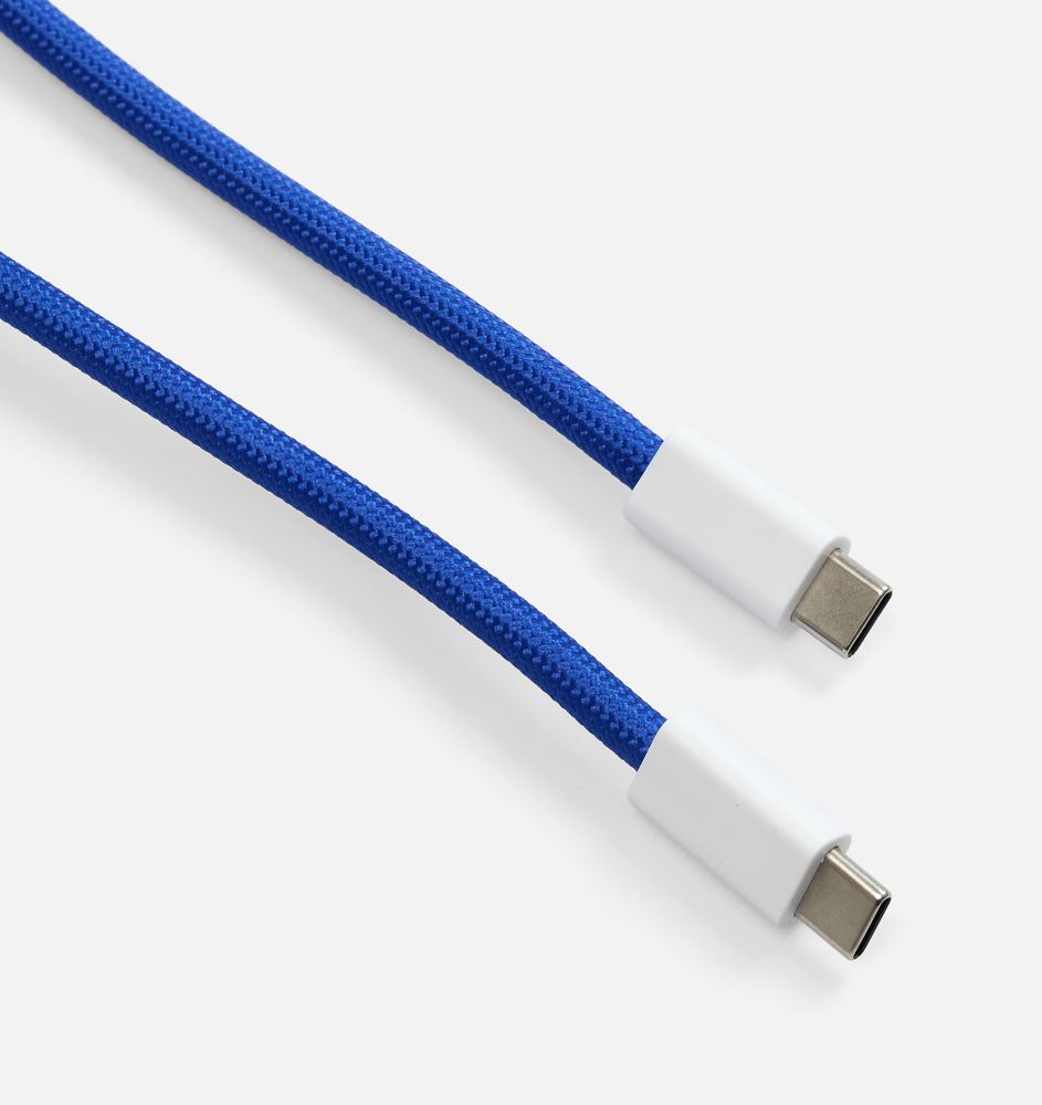 Кабель-ланьярд energyFlex Pro, синий-9