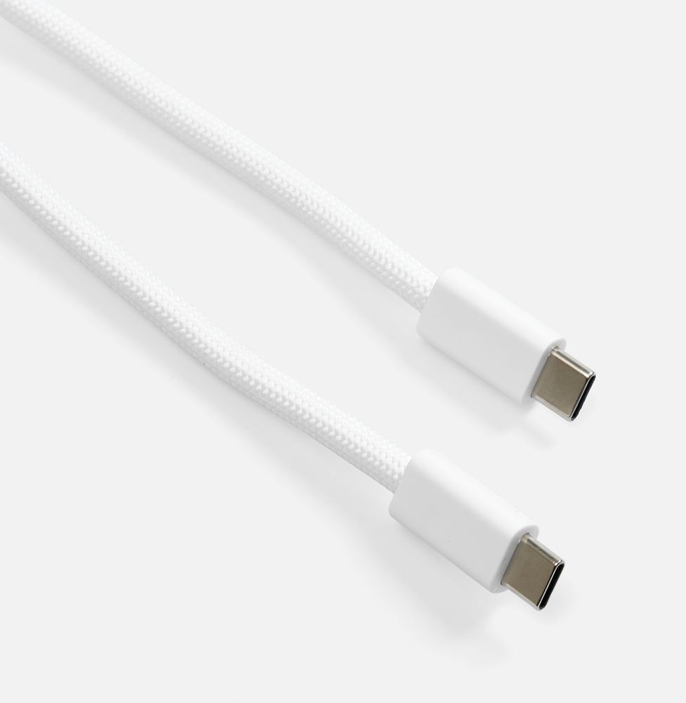 Кабель-ланьярд energyFlex Pro, белый-9