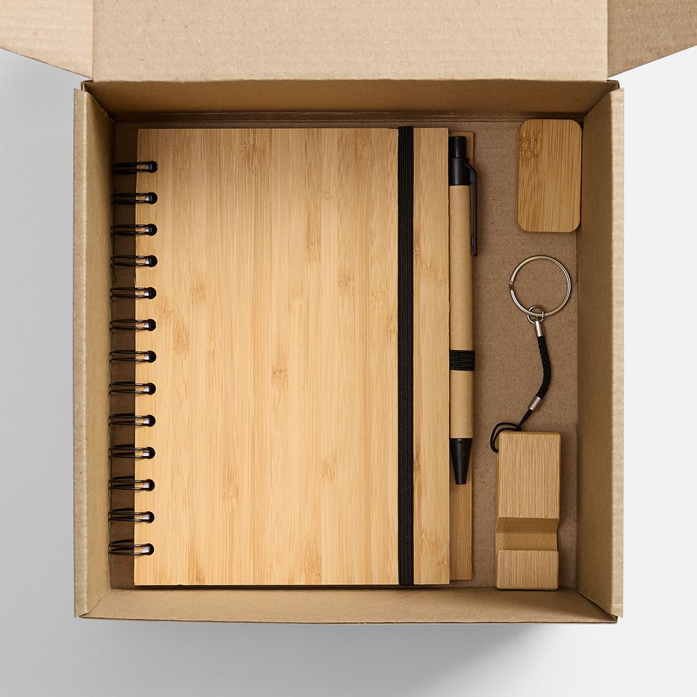 Набор Bambook Dotti-2