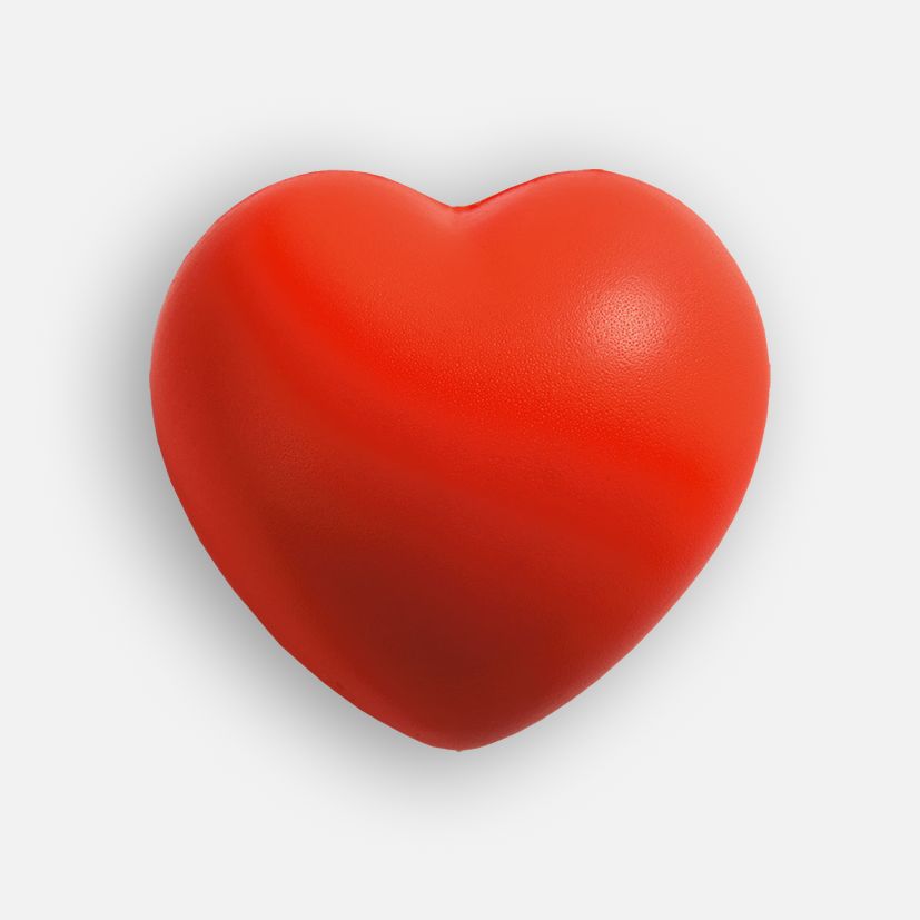 Набор Ringo Heart, красный-6