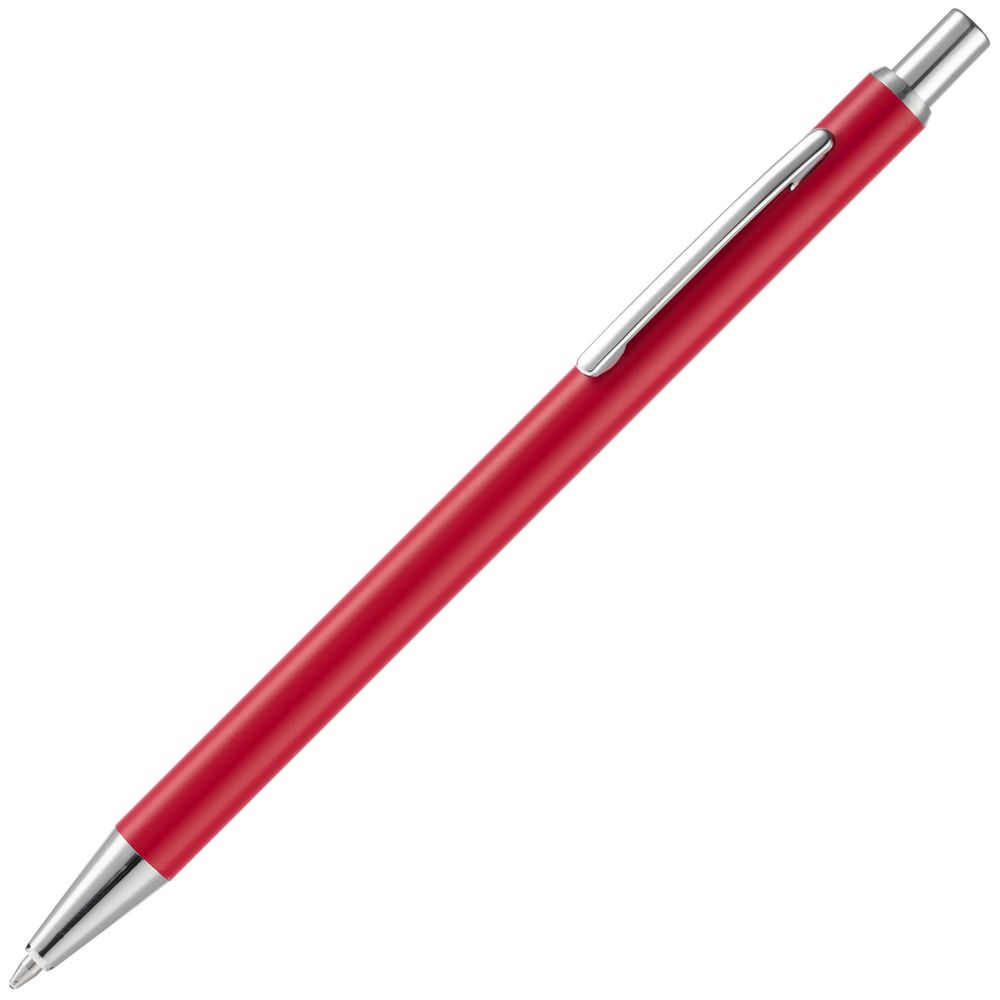 Набор White Shall, бело-красный-5