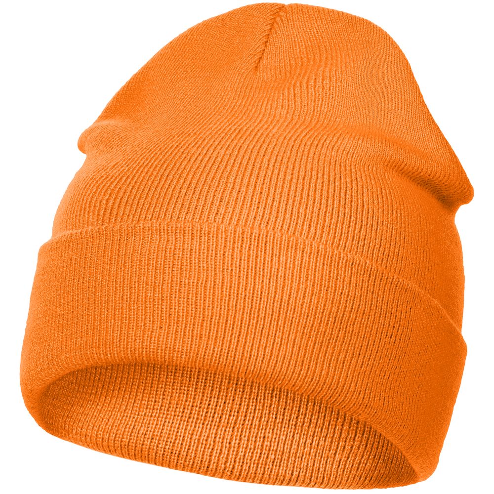 Набор Knit Warm, оранжевый-6