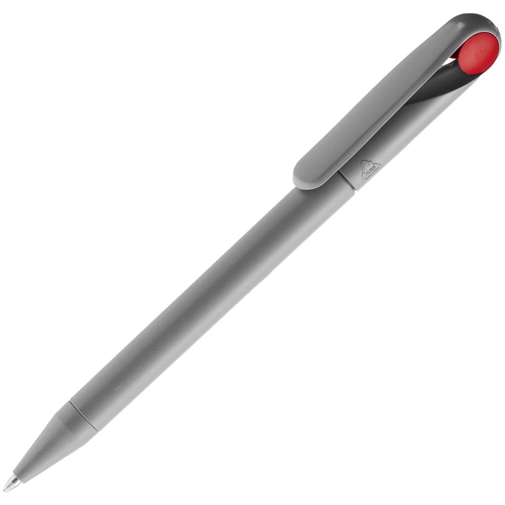 Набор Flexpen Travel, серый с красным-5