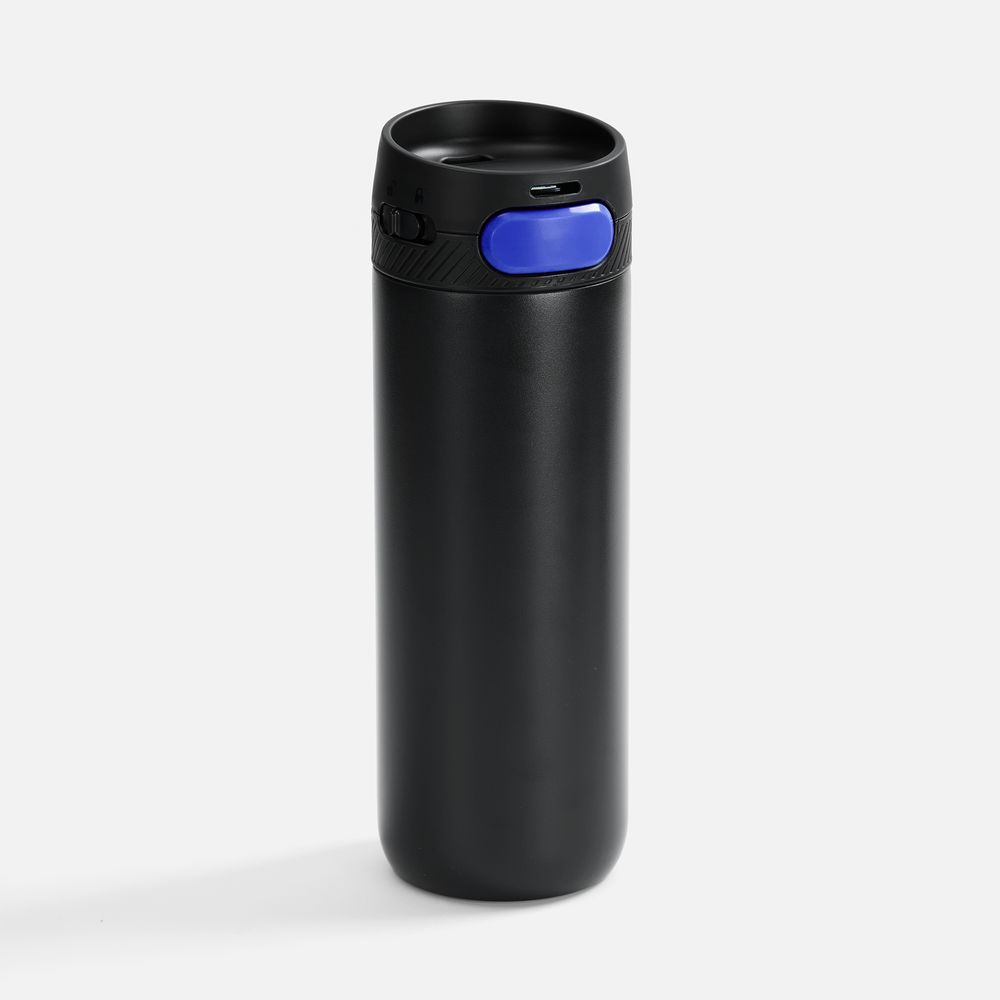 Набор Flexpen Travel, черный с синим-4