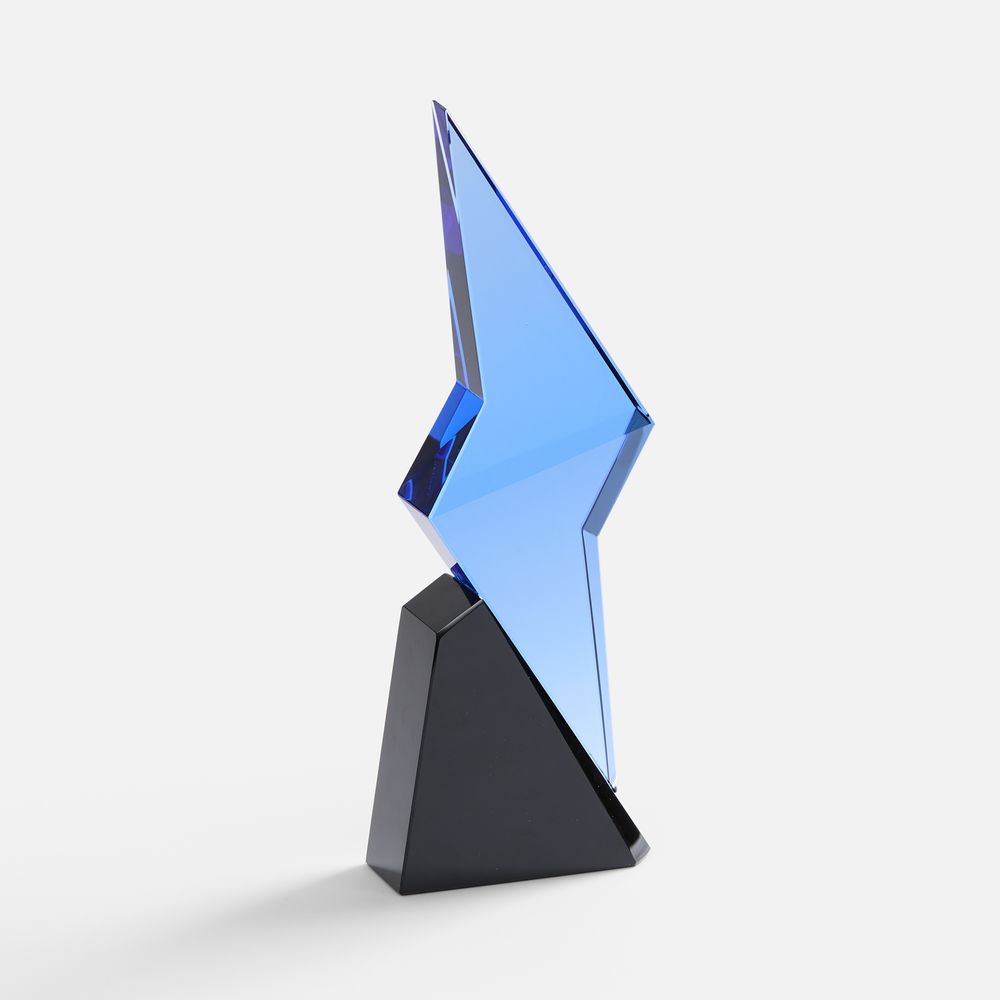 Стела Flash Forward-2
