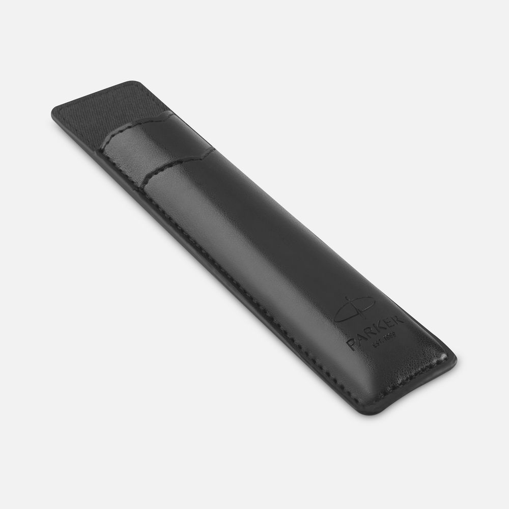 Набор Parker IM Essential Stainless Steel CT, серебристый-4