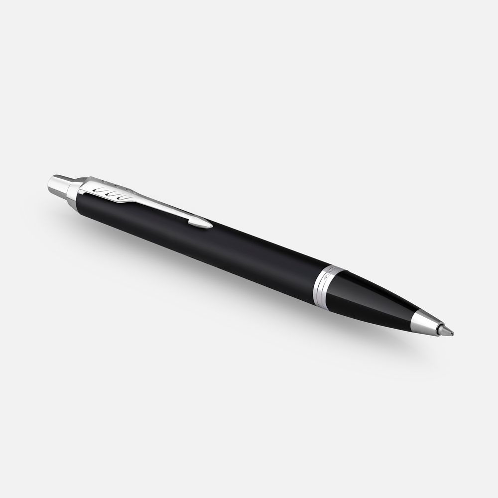 Набор Parker IM Essential Black CT, черный-2