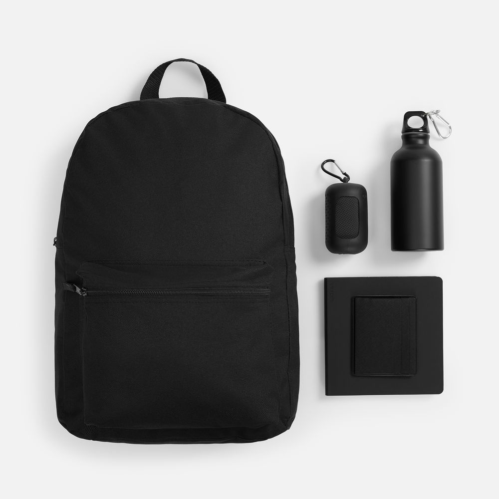 Набор Charm Sport, черный-2